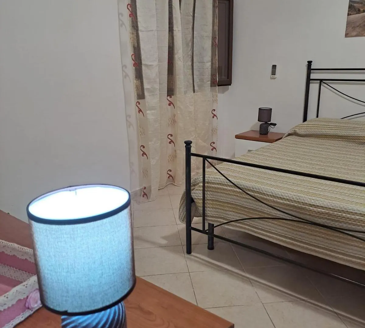Apartament La Casa Del Nonno Trapani