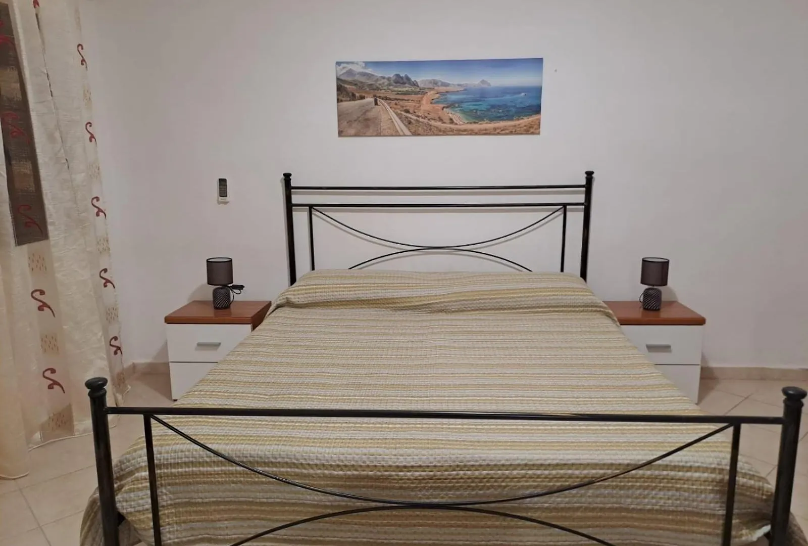 La Casa Del Nonno Apartment Trapani