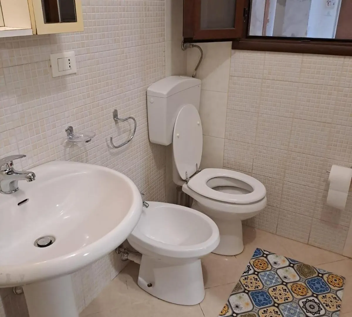 La Casa Del Nonno Apartment Trapani