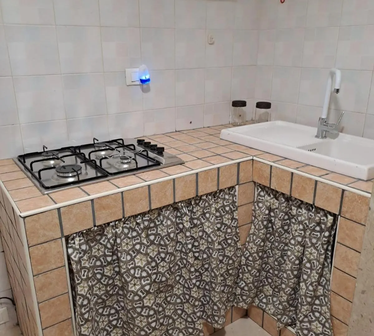 La Casa Del Nonno Apartment Trapani 0*,
