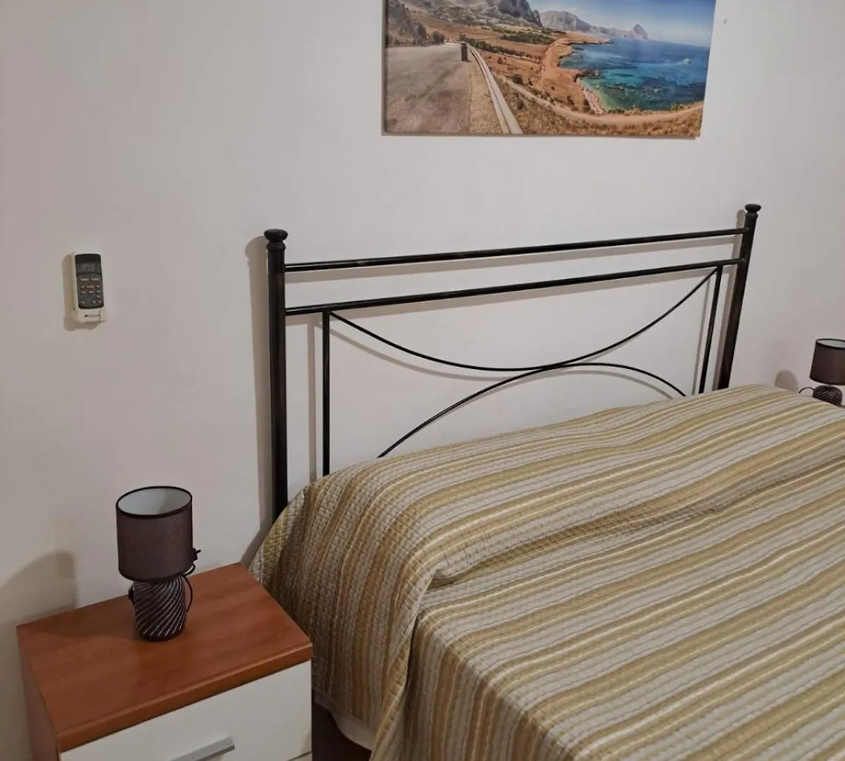 La Casa Del Nonno Apartment Trapani